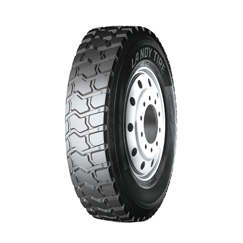 off the road heavy duty truck tires dd787