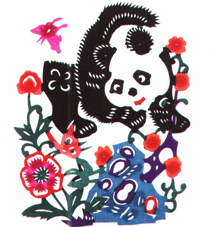 Chinese paper cutting panda.jpg