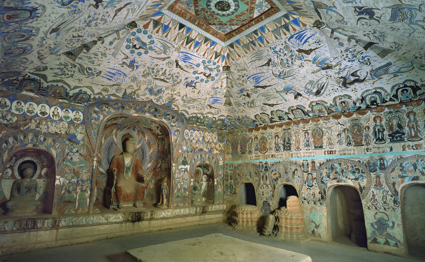 Mogao Caves.jpeg