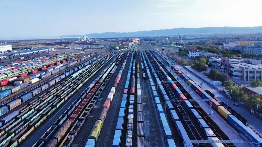 Railway Transport at Alataw Port.jpg